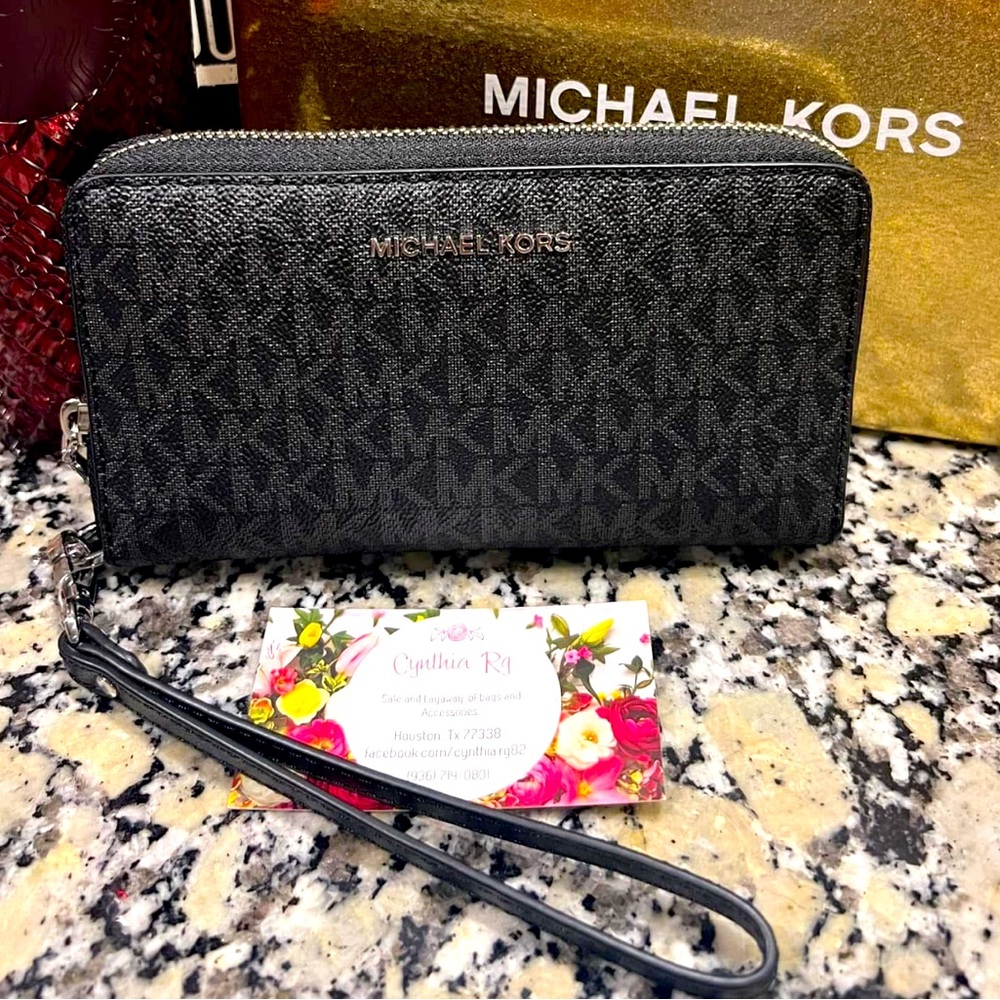 🖤WALLET MK🖤